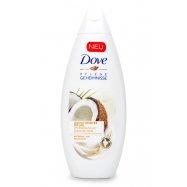 Крем-гель для душа Dove Восстанавливающий 250мл Image - 4