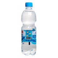 КАРПАТСЬКА ДЖ ВОДА МІН Н/Г 0,5Л Image - 5