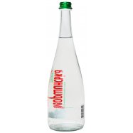 Вода Моршинська минеральная сл/газ 0.75л Image - 2