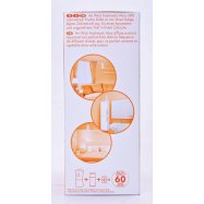 Освежитель воздуха Air Wick Fr Ап/Грейпфр и см бал 250мл Image - 4