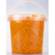 Салат Aro Морковь по-корейски 1000г Image - 2