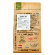 Соль Himalayan Chef Гималайская розовая крупная натурал 907г Image - 2