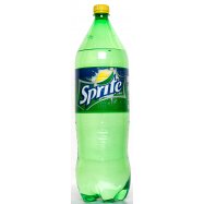 Напиток Sprite безалкогольный сильногазированный 2л Image - 4