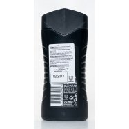 AXE  ГЕЛЬ Д/ДУШУ  YOU 250МЛ Image - 3