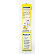 Хлопья HiPP с бананом и ягодами для детей с 12 месяцев 200г Image - 4