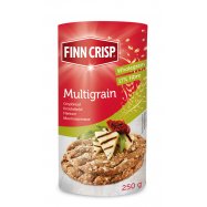 Хлебцы Finn Crisp Multigrain круг 250г Image - 1