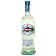 Вермут Martini Bianco белый десертный 15% 0,75л Image - 1