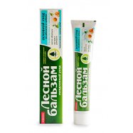 Паста зубная Лесной бальзам Масло облепих/экстр ромашки 75мл Image - 3