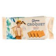 Печенье Grona затяжное Крокет Фирменный 72г Image - 1