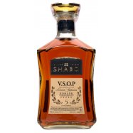 Коньяк Shabo V.S.O.P 5 звезд 40% 0,5л Image - 1