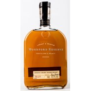 Виски Woodford Reserve 43,2% 0,7л Image - 7