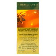 Чай Greenfield Christmas Mystery черный 1,5г*25шт 37,5г Image - 3