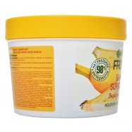 Маска д/вол Garnier Fruct Superfood Банан Экстра питан 390мл Image - 6