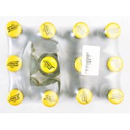 Напиток Schweppes Индиан тоник безалк сильногаз 250мл ст/бут Image - 3