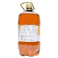 ПИВО ЯЧМІННИЙ КОЛОС 1,5Л ПЕТ Image - 3