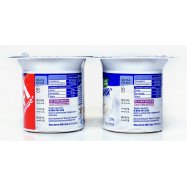 ЖИВИНКА ЙОГУРТ М/П 460Г Image - 3