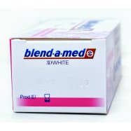 Паста зубная Отбеливан Blend-a-med 75мл Image - 6