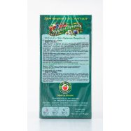 Чай Поліський чай Мудрость Природы 18 трав 1,5г*20шт Image - 2