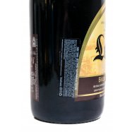 Пиво Leffe Brune темное пастеризованное стекл бут 6,5% 750мл Image - 3