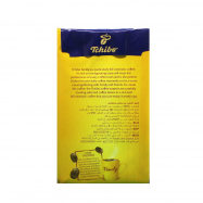 Кофе Tchibo Family натуральный молотый среднеобжаренный 250г Image - 2