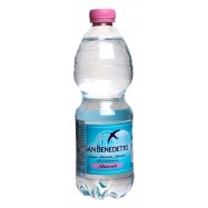 Вода San Benedetto негазированная 0,5л Image - 2