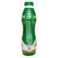 Бифидойогурт Активіа Семена льна-отруби 1.5% 580г Image - 3