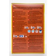 Гречневые хлопья Nordic 550г Image - 5