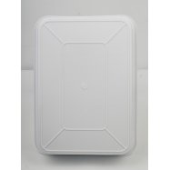 Лоток №2 белый Image - 2