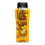 Шампунь Gliss Kur OilNutrit жид керат д/длинных вол 400мл Image - 3