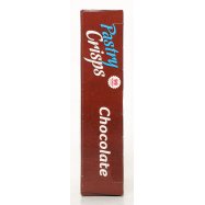 HELLEMA ПЕЧИВО ШОКОЛАД 125Г Image - 4