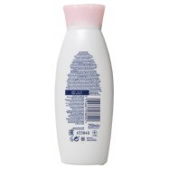 Гель д/душа Johnson`s Body Care Vita-Rich экстр малины 250мл Image - 2