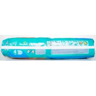 Подгузники Pampers Active Baby-Dry 4 для детей 8-14кг 76шт Image - 3