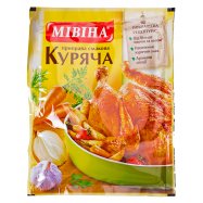 Приправа Мівіна Куриная 80г Image - 1