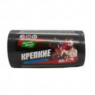 Пакеты Мелочи Жизни Железные 60х70см 60л 40шт Image - 1