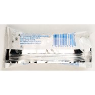 Творожок Волошкове Поле абрикос с белой глазурью 26% 36г Image - 3