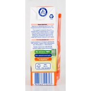 Сок Агуша яблочно-вишневый детский с 5-ти месяцев 0,2л тетра Image - 3