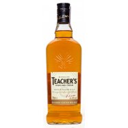 Виски Teacher`s Highland Cream 40% 0,7л Image - 1