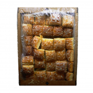 RIOBA ПЕЧ.ЗД НЕЗВИЧАЙНЕ 350Г Image - 1