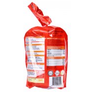 Хлебцы Жменька Рисовые мультизлаковые хрустящие 100г Image - 2