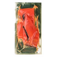 Семга Русалочка Пивной набор Нежная слабосоленая 100г Image - 2