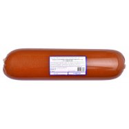 Молоко сгущенное Первомайский МКК Ириска вареное 8.5% 3кг Image - 1