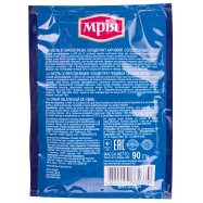 МРІЯ КИСІЛЬ ВИШНЕВИЙ 90Г Image - 2