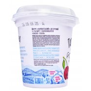 Йогурт Галичина Карпатский вишня-злаки 2,5% 280г Image - 4