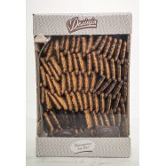 Печенье Деліція Маргаритка сдобное вкус черн смор вес 1,1кг Image - 3