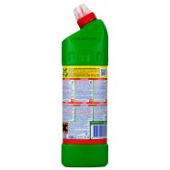 Средство универсальное Domestos Хвойная свеж 24 ч 1000мл Image - 3