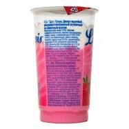 Десерт молочный Zott Liegeois клубничный 2,4% 175г Image - 3