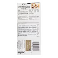 Шоколад Lindt Excellence темный с цедрой лайма 100г Image - 2