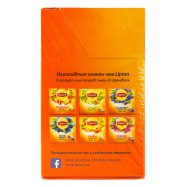 LIPTON ЧОР FOREST FRUIT 20ПІР. Image - 4