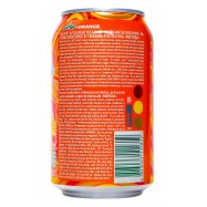 Нап Mirinda Orange вкус апел 0,33л Image - 3