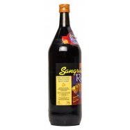 Напиток Rucio Sangria алкогольный на основе вина 7% 1,5л Image - 3